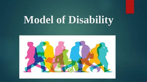 Models of Disability: An Overview .